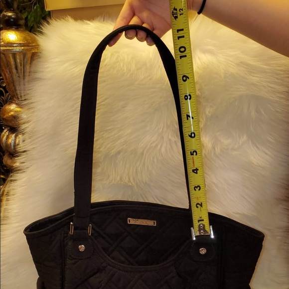 Vera Bradley Black - Picture 4 of 7